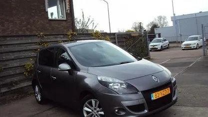 Occasion Renault Scénic III 131 PK (96 kW) 2011 MPV