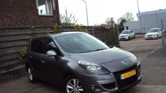 Renault Scénic III