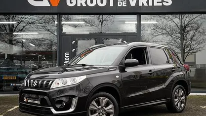 Occasion 2019 Suzuki Vitara SUV | € 17.395 (Eerlijke prijs)