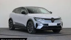 Gebruikt 2025 Renault Megane E-Tech Esprit Alpine Hatchback | € 38.495 (Eerlijke prijs)