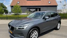 Grijs Gebruikt 2020 Volvo XC60 Momentum SUV | € 27.900 (Goede deal)