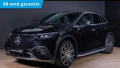 Gebruikt 2023 Mercedes EQE350 AMG line SUV | € 58.950 (Goede deal)