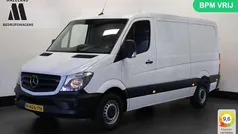Gebruikt 2018 Mercedes Sprinter Van | € 16.950 (Super prijs)
