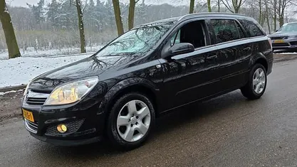 Occasion 2008 Opel Astra Stationwagen | € 2.750 (Eerlijke prijs)