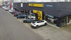 Blauw Gebruikt 2024 Fiat 600 Urban SUV | € 28.825 (Eerlijke prijs)
