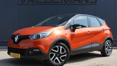 Gebruikt 2013 Renault Captur Dynamique SUV | € 6.750 (Eerlijke prijs)