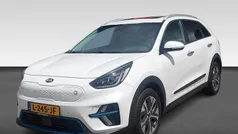 Wit Gebruikt 2021 Kia e-Niro Comfort SUV | € 19.930 (Super prijs)