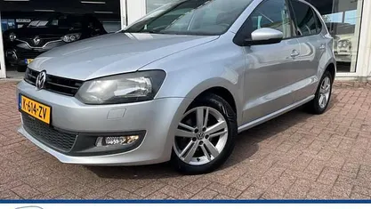 Occasion VW Polo Trendline 69 PK (50 kW) 2014 Hatchback