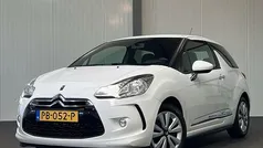 Wit Gebruikt 2014 Citroën DS3 Chic Hatchback | € 3.945 (Goede deal)
