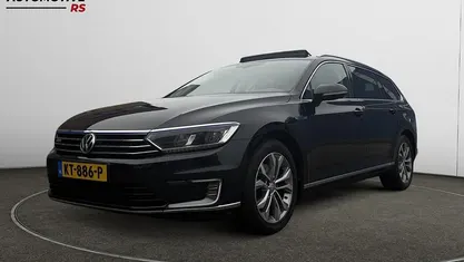 Occasion 2016 VW Passat GTE Stationwagen | € 17.245 (Eerlijke prijs)