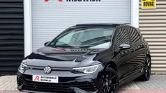 Zwart Gebruikt 2021 VW Golf VIII R Hatchback | € 44.950 (Eerlijke prijs)