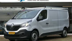 Gebruikt 2019 Renault Trafic Van | € 14.850 (Eerlijke prijs)