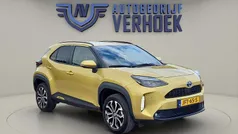 Gebruikt 2024 Toyota Yaris SUV | € 27.700 (Eerlijke prijs)