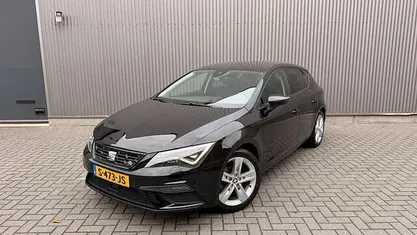Gebruikt 2017 Seat Leon Business Hatchback | € 15.495 (Eerlijke prijs)