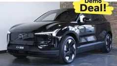 Gebruikt 2025 Volvo EX30 Plus SUV | € 34.500 (Goede deal)