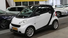 Gebruikt 2009 Smart ForTwo Coupé Pure Coupé | € 2.944 (Goede deal)