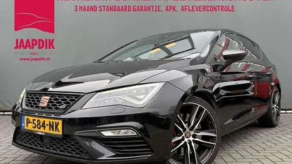 Occasion Seat Leon CUPRA 301 PK (221 kW) 2018 Hatchback