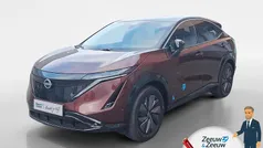 Gebruikt 2025 Nissan Ariya SUV | € 38.445 (Eerlijke prijs)