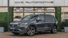 Gebruikt 2021 Seat Tarraco FR SUV | € 31.950 (Eerlijke prijs)