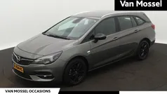 Grijs Gebruikt 2020 Opel Astra Edition Stationwagen | € 13.440 (Eerlijke prijs)