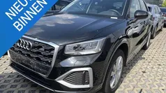 Overige Gebruikt 2023 Audi Q2 Advanced SUV | € 28.950 (Goede deal)