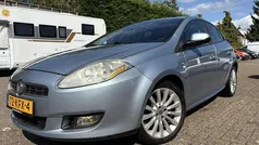 Blauw Gebruikt 2009 Fiat Bravo Racing Hatchback | € 1.799 (Goede deal)