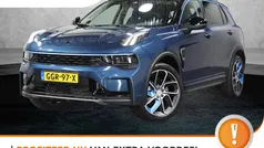 Gebruikt 2022 Lynk & Co 01 SUV | € 24.425 (Goede deal)