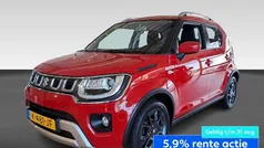 Gebruikt 2021 Suzuki Ignis Hatchback | € 15.875 (Eerlijke prijs)