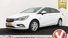 Wit Gebruikt 2019 Opel Astra Comfort Stationwagen | € 9.699 (Eerlijke prijs)