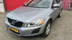 Gebruikt 2011 Volvo XC60 Summum SUV | € 9.900 (Super prijs)