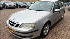 Gebruikt 2003 Saab 9-3 Linear Sedan | € 1.900 (Eerlijke prijs)