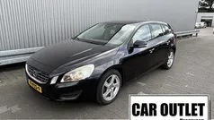 Gebruikt 2011 Volvo V60 Stationwagen | € 5.250 (Goede deal)