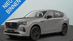 Gebruikt 2025 Mazda CX-60 Edition SUV | € 64.790 (Eerlijke prijs)
