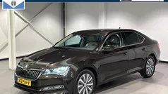Gebruikt 2021 Skoda Superb Business Line Hatchback | € 24.950 (Eerlijke prijs)