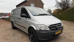 Gebruikt 2011 Mercedes Vito MPV | € 4.750 (Eerlijke prijs)