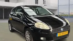 Gebruikt 2007 Fiat Grande Punto Active Hatchback | € 1.499 (Eerlijke prijs)