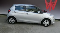 Gebruikt 2018 Citroën C1 Feel Hatchback | € 6.990 (Eerlijke prijs)
