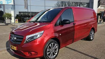 Occasion Mercedes Vito 165 PK (121 kW) 2021 Van