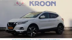 Gebruikt 2018 Nissan Qashqai Tekna SUV | € 16.900 (Eerlijke prijs)