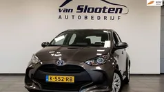 Gebruikt 2021 Toyota Yaris Active Hatchback | € 18.450 (Eerlijke prijs)