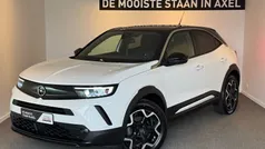 Wit Gebruikt 2023 Opel Mokka Ultimate SUV | € 25.950 (Eerlijke prijs)
