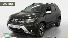 Gebruikt 2021 Dacia Duster Prestige SUV | € 18.935 (Eerlijke prijs)