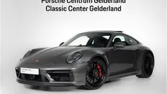 Agaatgrijs metallic Gebruikt 2024 Porsche 911 Carrera GTS Coupé | € 204.900 (Eerlijke prijs)
