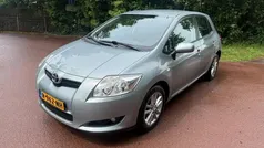 Gebruikt 2009 Toyota Auris Hatchback | € 6.749 (Eerlijke prijs)
