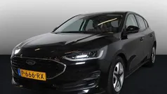 Gebruikt 2022 Ford Focus Hatchback | € 15.945 (Goede deal)