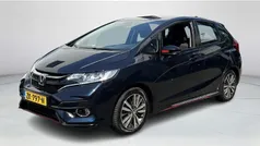 Blauw Gebruikt 2019 Honda Jazz Dynamic Hatchback | € 18.800 (Eerlijke prijs)