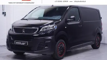 Gebruikt 2017 Peugeot Expert Van | € 9.800 (Eerlijke prijs)