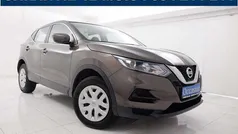 Gebruikt 2018 Nissan Qashqai SUV | € 14.990 (Super prijs)