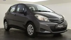 Gebruikt 2012 Toyota Yaris Hatchback | € 11.499 (Eerlijke prijs)