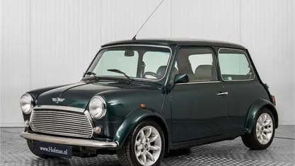 Occasion Mini Cooper Classic 58 PK (42 kW) 1997 Hatchback